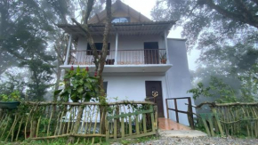 La Casona entre el Bosque